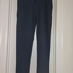 Hurley Men's Navy Chinos